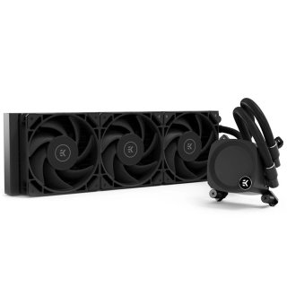 Chłodzenie wodne AiO Ek Water Blocks EK-Nucleus CR360 Dark 360mm