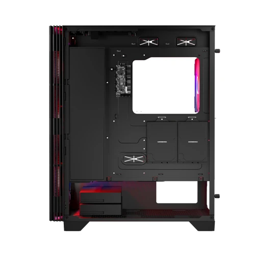 Obudowa Modecom Mistral ARGB FLOW Midi