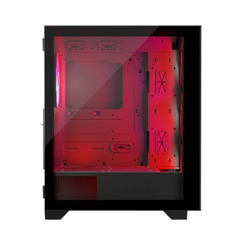 Obudowa Modecom Mistral ARGB FLOW Midi