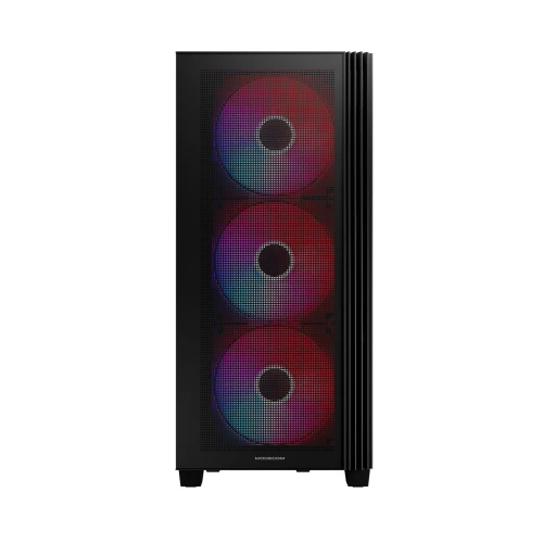 Obudowa Modecom Mistral ARGB FLOW Midi