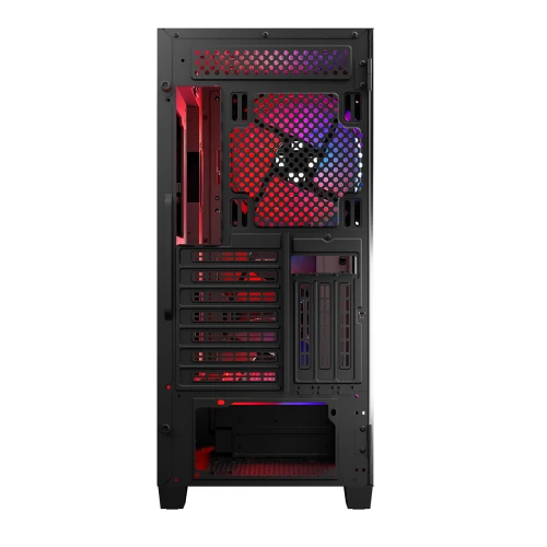 Obudowa Modecom Mistral ARGB FLOW Midi
