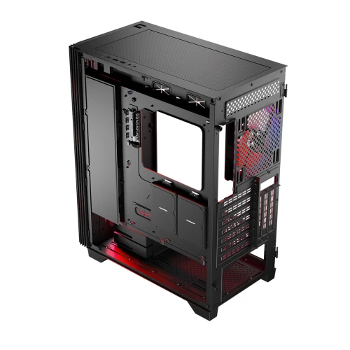 Obudowa Modecom Mistral ARGB FLOW Midi