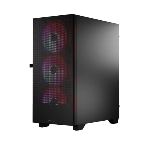 Obudowa Modecom Siroco ARGB FLOW Midi