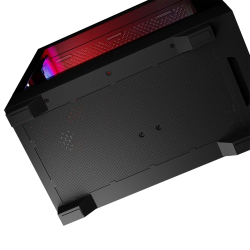 Obudowa Modecom Siroco ARGB FLOW Midi
