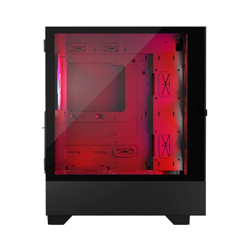 Obudowa Modecom Siroco ARGB FLOW Midi