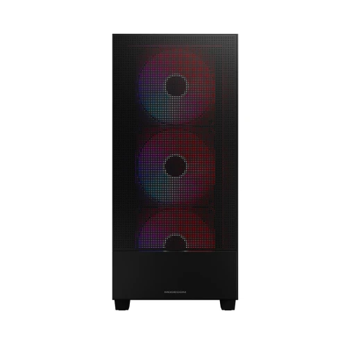Obudowa Modecom Siroco ARGB FLOW Midi