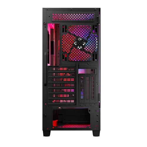 Obudowa Modecom Siroco ARGB FLOW Midi