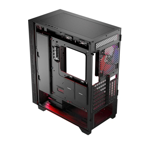 Obudowa Modecom Siroco ARGB FLOW Midi
