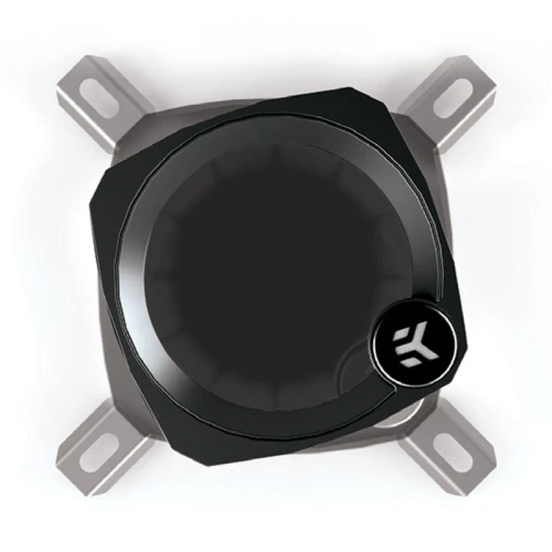 Chłodzenie wodne AiO Ek Water Blocks EK-Nucleus CR240 Dark 240mm