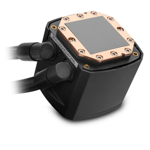 Chłodzenie wodne AiO Ek Water Blocks EK-Nucleus CR240 Dark 240mm