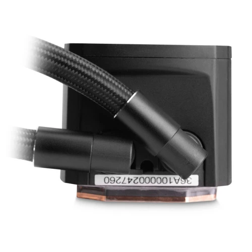Chłodzenie wodne AiO Ek Water Blocks EK-Nucleus CR240 Dark 240mm