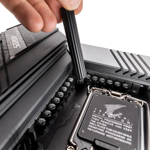 Chłodzenie wodne AiO Ek Water Blocks EK-Nucleus CR240 Dark 240mm