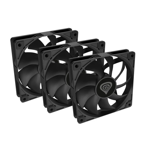 Wentylator Genesis Oxal 120 - 120mm 3-pack