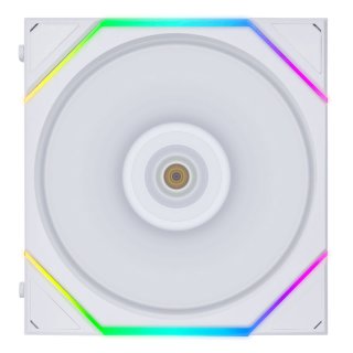 Wentylator Lian Li Uni FAN TL White – 120mm