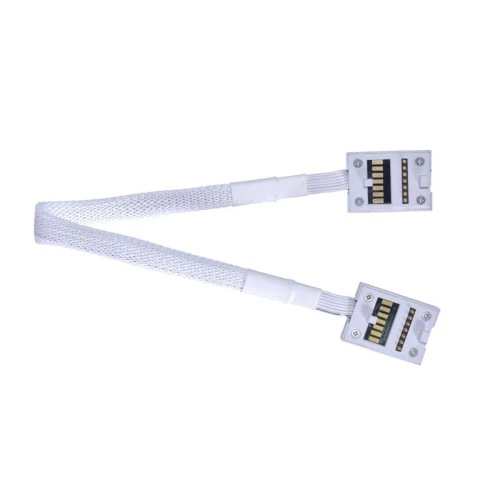 Wentylator Lian Li Uni FAN TL White z kontrolerem – 120mm 3-pack