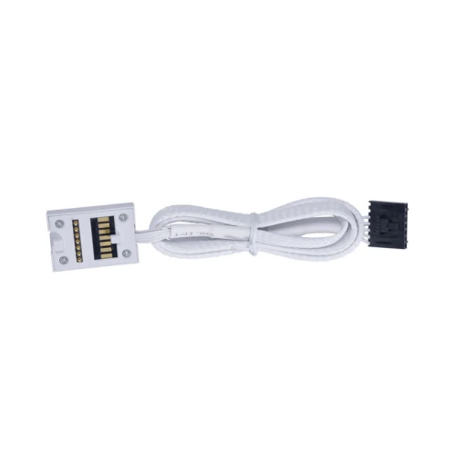 Wentylator Lian Li Uni FAN TL White z kontrolerem – 120mm 3-pack