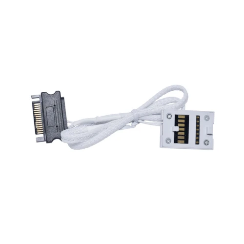 Wentylator Lian Li Uni FAN TL White z kontrolerem – 120mm 3-pack