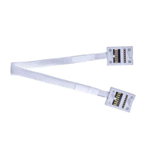 Wentylator Lian Li Uni FAN TL Reverse Blade White z kontrolerem – 120mm 3-pack