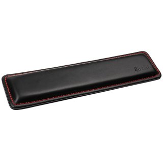 Podkładka pod nadgarstki Ducky TKL (Skóra) - Black