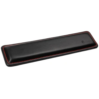 Podkładka pod nadgarstki Ducky TKL (Skóra) - Black