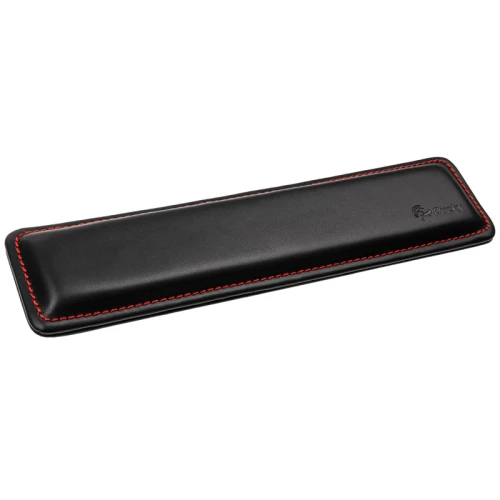 Podkładka pod nadgarstki Ducky TKL (Skóra) - Black