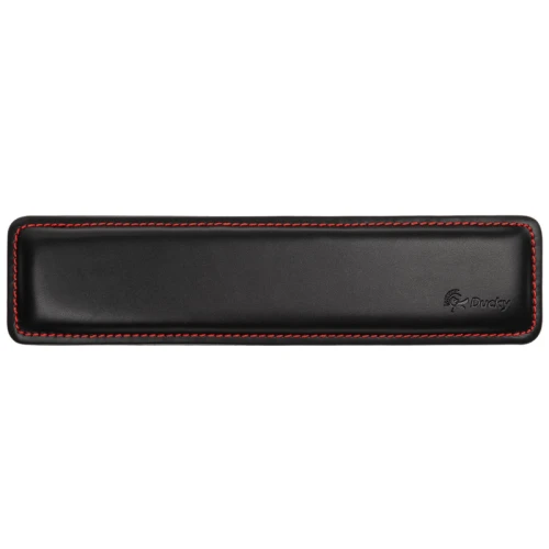 Podkładka pod nadgarstki Ducky TKL (Skóra) - Black