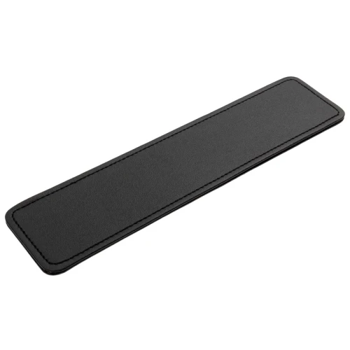 Podkładka pod nadgarstki Ducky TKL (Skóra) - Black