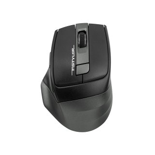 Mysz Bezprzewodowa A4TECH FSTYLER FB35 RF (2.4G+BT) Midnight Green