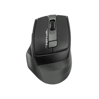 Mysz Bezprzewodowa A4TECH FSTYLER FB35 RF (2.4G+BT) Midnight Green