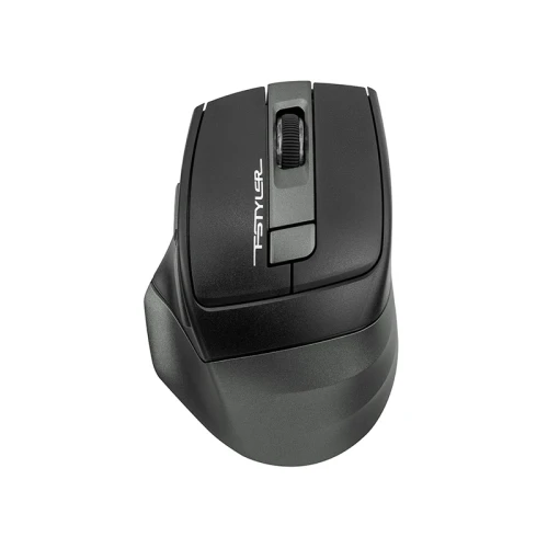 Mysz Bezprzewodowa A4TECH FSTYLER FB35 RF (2.4G+BT) Midnight Green