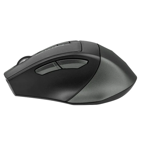 Mysz Bezprzewodowa A4TECH FSTYLER FB35 RF (2.4G+BT) Midnight Green