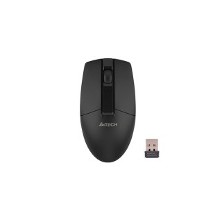 Mysz Bezprzewodowa A4Tech G3-330NS RF (Silent)
