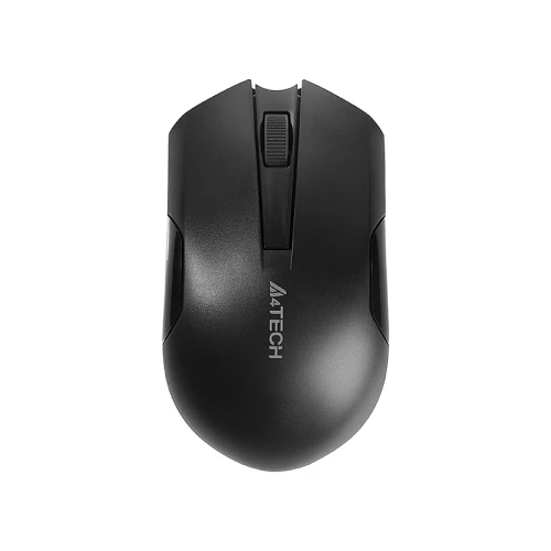 Mysz Bezprzewodowa A4Tech V-Track G3-200N-1 Black