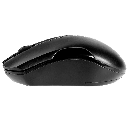 Mysz Bezprzewodowa A4Tech V-Track G3-200N-1 Black
