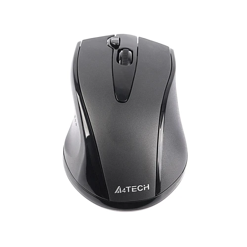 Mysz Bezprzewodowa A4TECH V-TRACK G9-500F-1 Black RF NANO