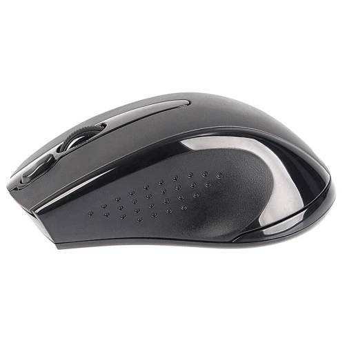 Mysz Bezprzewodowa A4TECH V-TRACK G9-500F-1 Black RF NANO