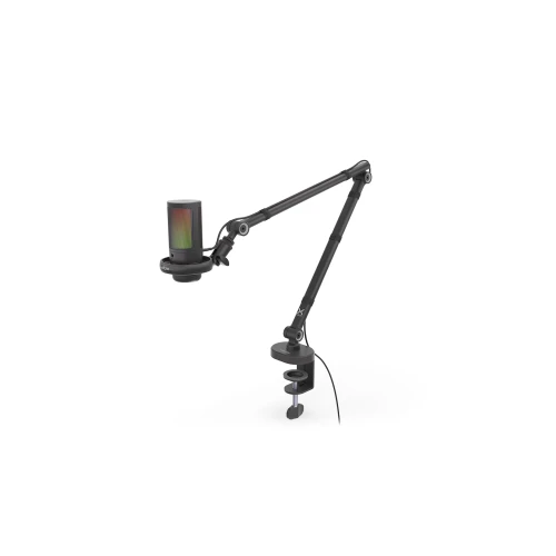 Zestaw Krux Epic 1000 USB Mikrofon, Statyw, Pop-Filtr, Koszyk