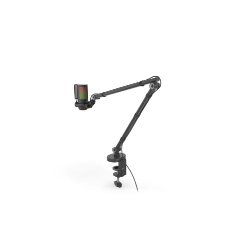 Zestaw Krux Epic 1000 USB Mikrofon, Statyw, Pop-Filtr, Koszyk