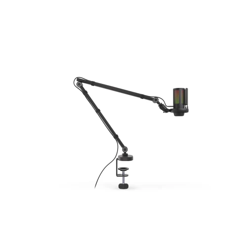 Zestaw Krux Epic 1000 USB Mikrofon, Statyw, Pop-Filtr, Koszyk