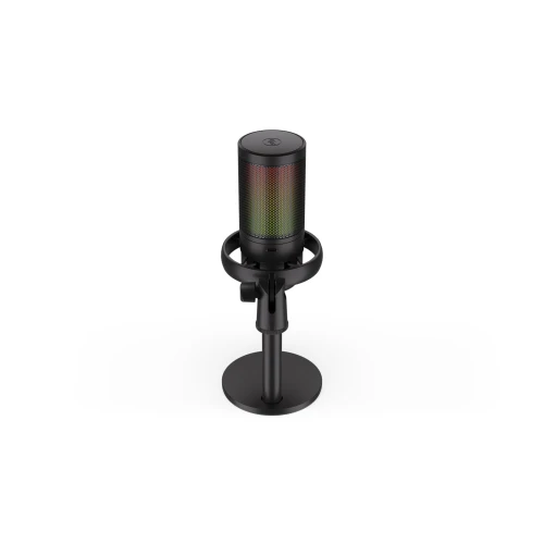 Zestaw Krux Epic 1000S USB Mikrofon, Statyw, Pop-Filtr, Koszyk