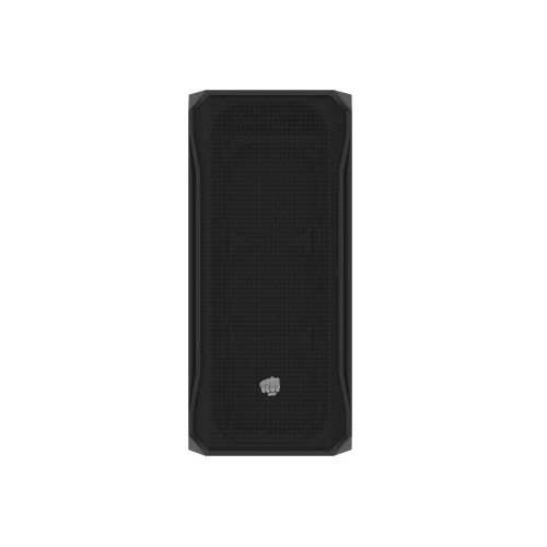 Obudowa Fury Shobo SH4 RGB Tempered Glass