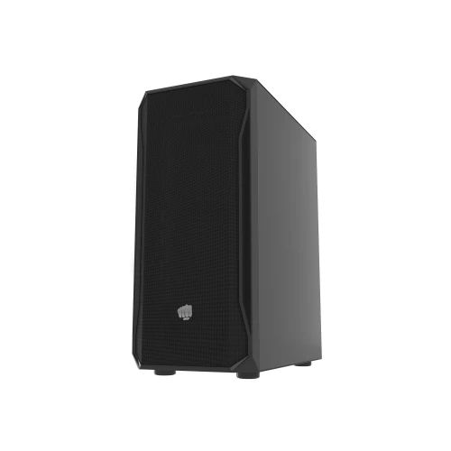 Obudowa Fury Shobo SH4 RGB Tempered Glass