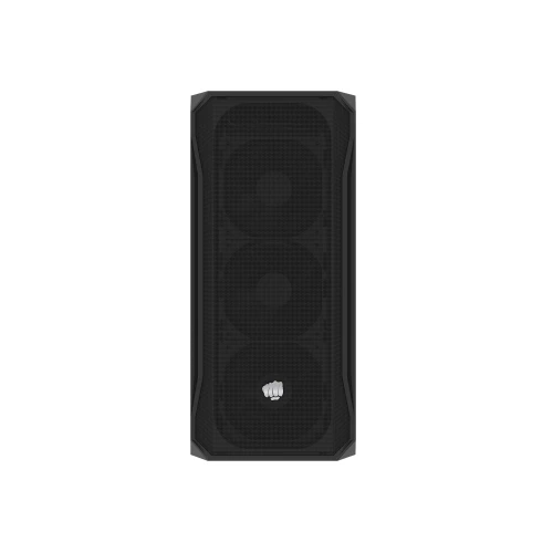 Obudowa Fury Shobo SH4F Tempered Glass