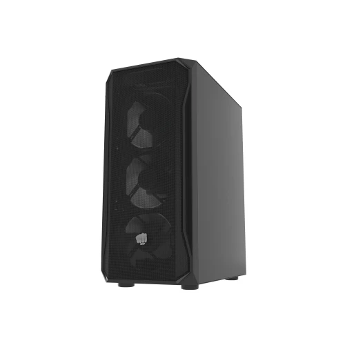 Obudowa Fury Shobo SH4F Tempered Glass