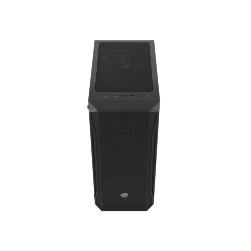 Obudowa Fury Shobo SH4F Tempered Glass