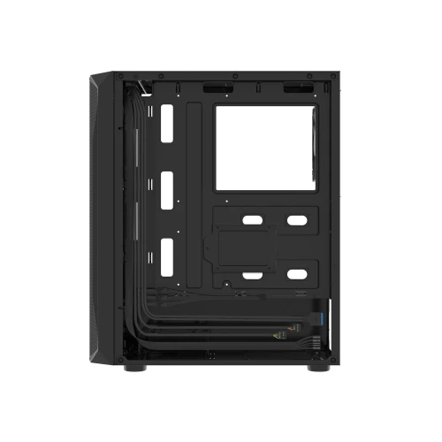 Obudowa Fury Shobo SH4F Tempered Glass