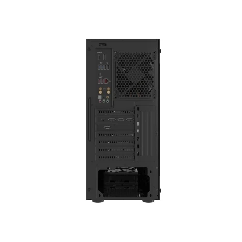 Obudowa Fury Shobo SH4F Tempered Glass