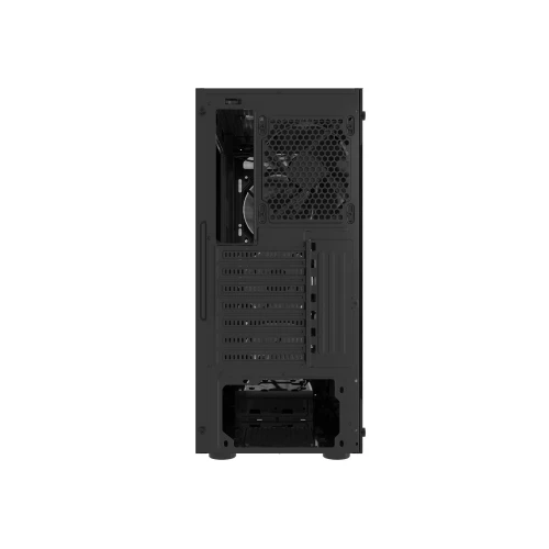 Obudowa Fury Shobo SH4F Tempered Glass