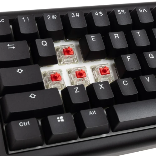 Klawiatura Ducky Tinker 65 RGB - MX-Red (ANSI)