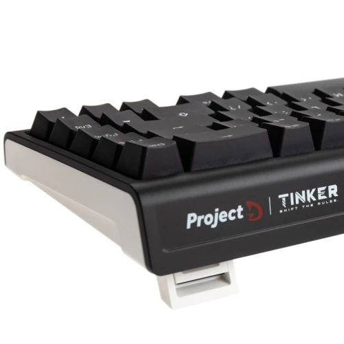 Klawiatura Ducky Tinker 65 RGB - MX-Red (ANSI)